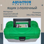Ящик рыболовный Aquatech