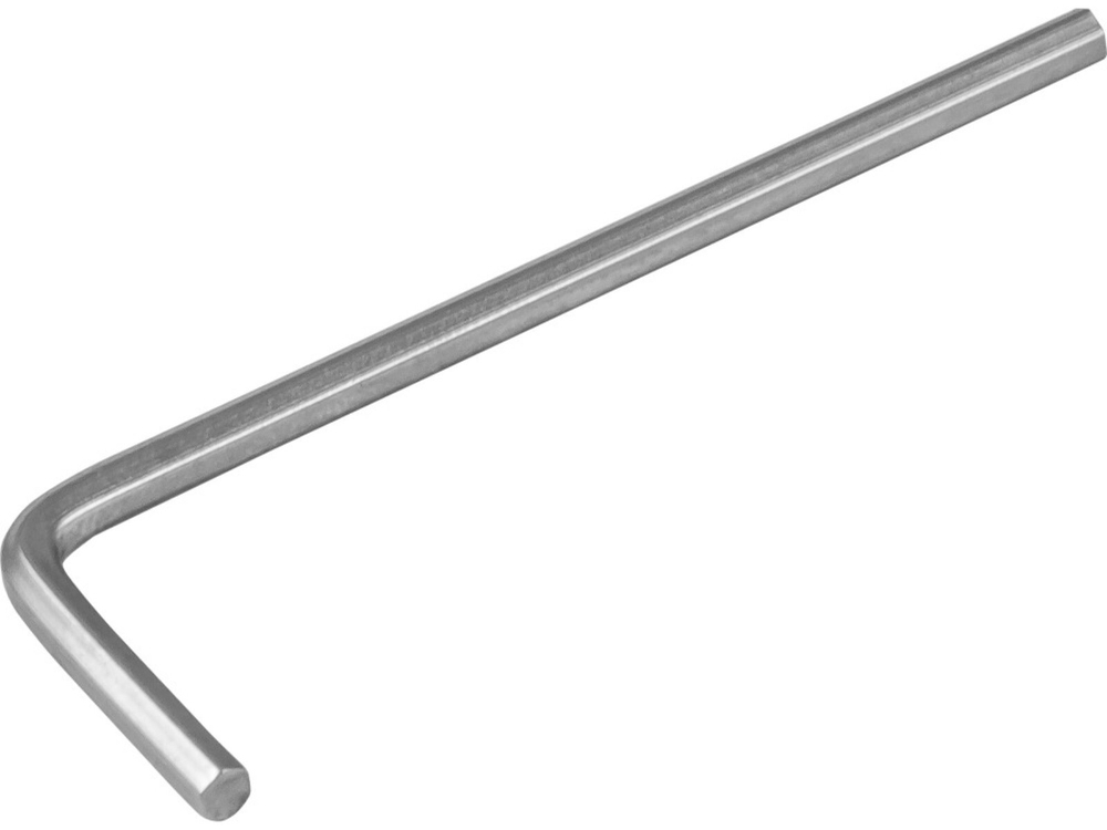 HKS25 Ключ торцевой шестигранный короткий, H2.5