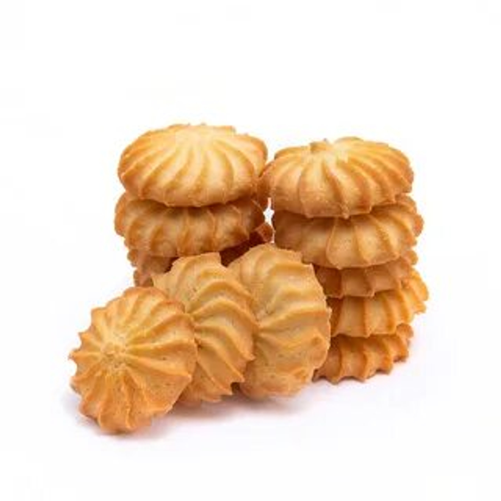 ОРЕН КУРАБЬЕ СО СГУЩЕНКОЙ 4КГ