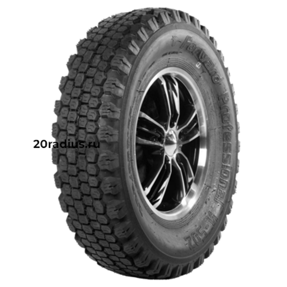 225/85R15C 106P И-502 TT + Камера 8,40-15 вентиль ЛК