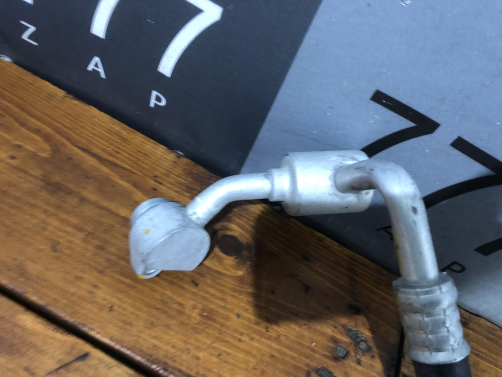 Трубка кондиционера Haval F7 1 19-22 Б/У Оригинал 8108102XKQ00A