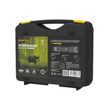 Фонарь Armytek Dobermann Hunting Kit Белый