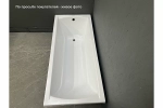 Ванна акриловая Vayer Milana 170x80