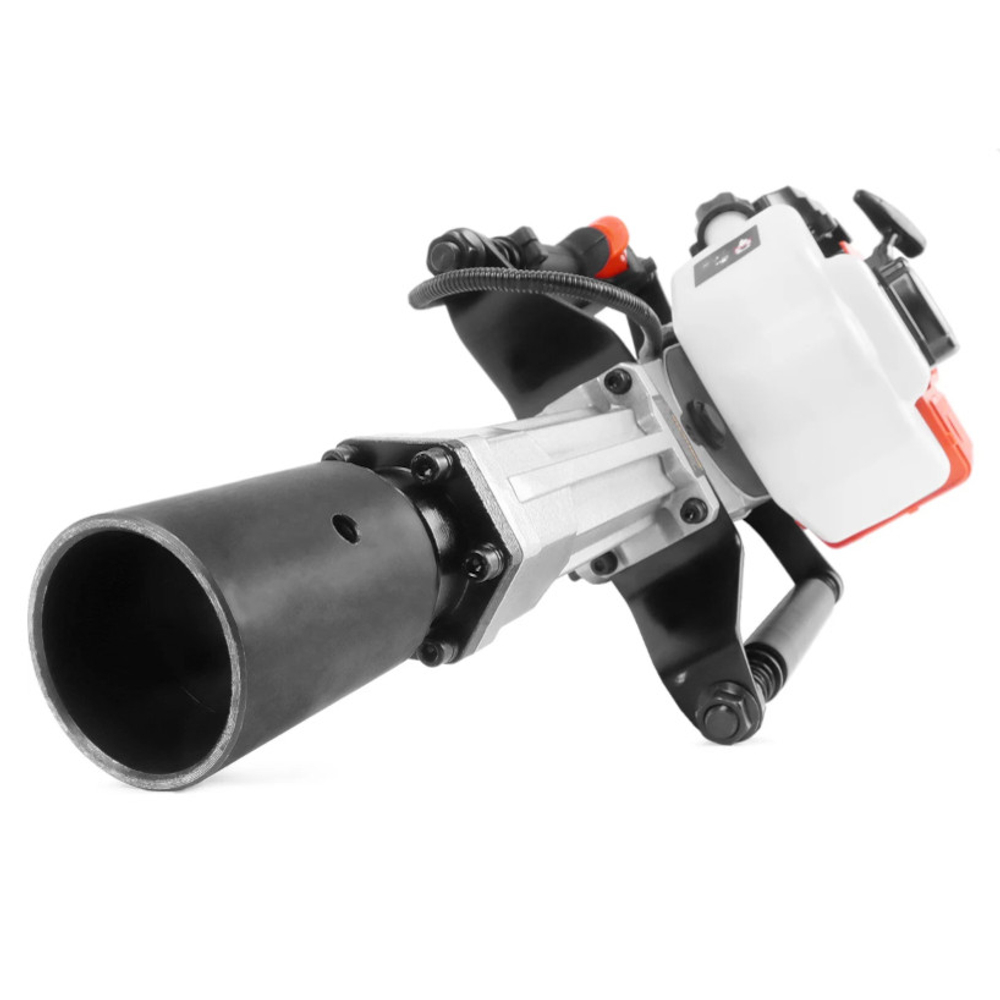 Бензиновый копер MESSER jh-70