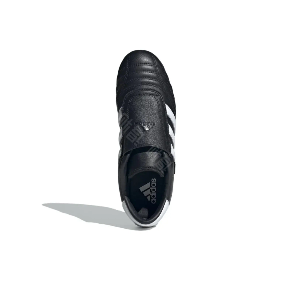 Кроссовки Adidas Originals Taekwondo ' black' JQ4775