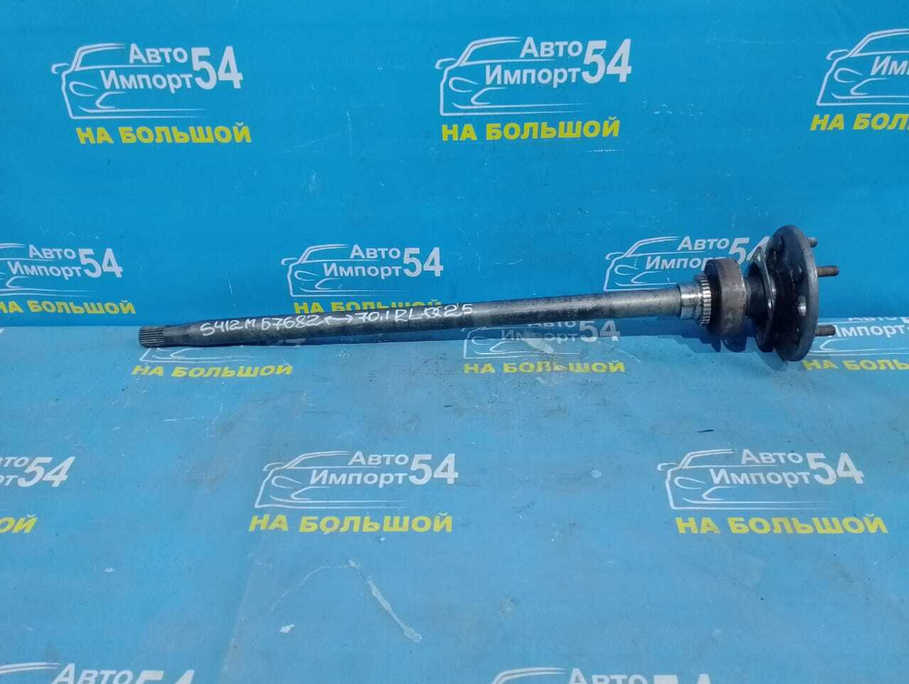 Полуось задняя левая TOYOTA TOWNACE 2008-2020