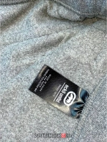 Спортивные штаны на флисе от Savitar Ecko South pole