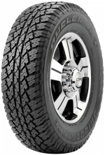 Летняя шина Bridgestone Dueler A/T 693III (265/55 R19 109V)