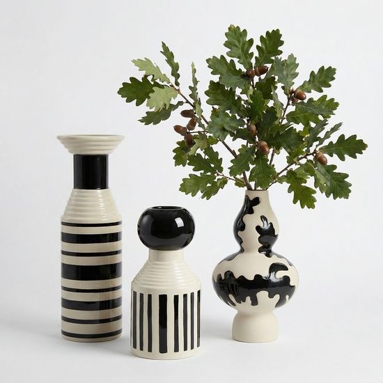 Ваза ACCESSORIES, FRATELLI BARRI