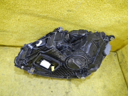 Битая Фара правая Mercedes S W222 (2017-2020) Multibeam LED