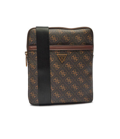 Сумка кросс-боди Guess - коричневый(HMEVZL P2223)