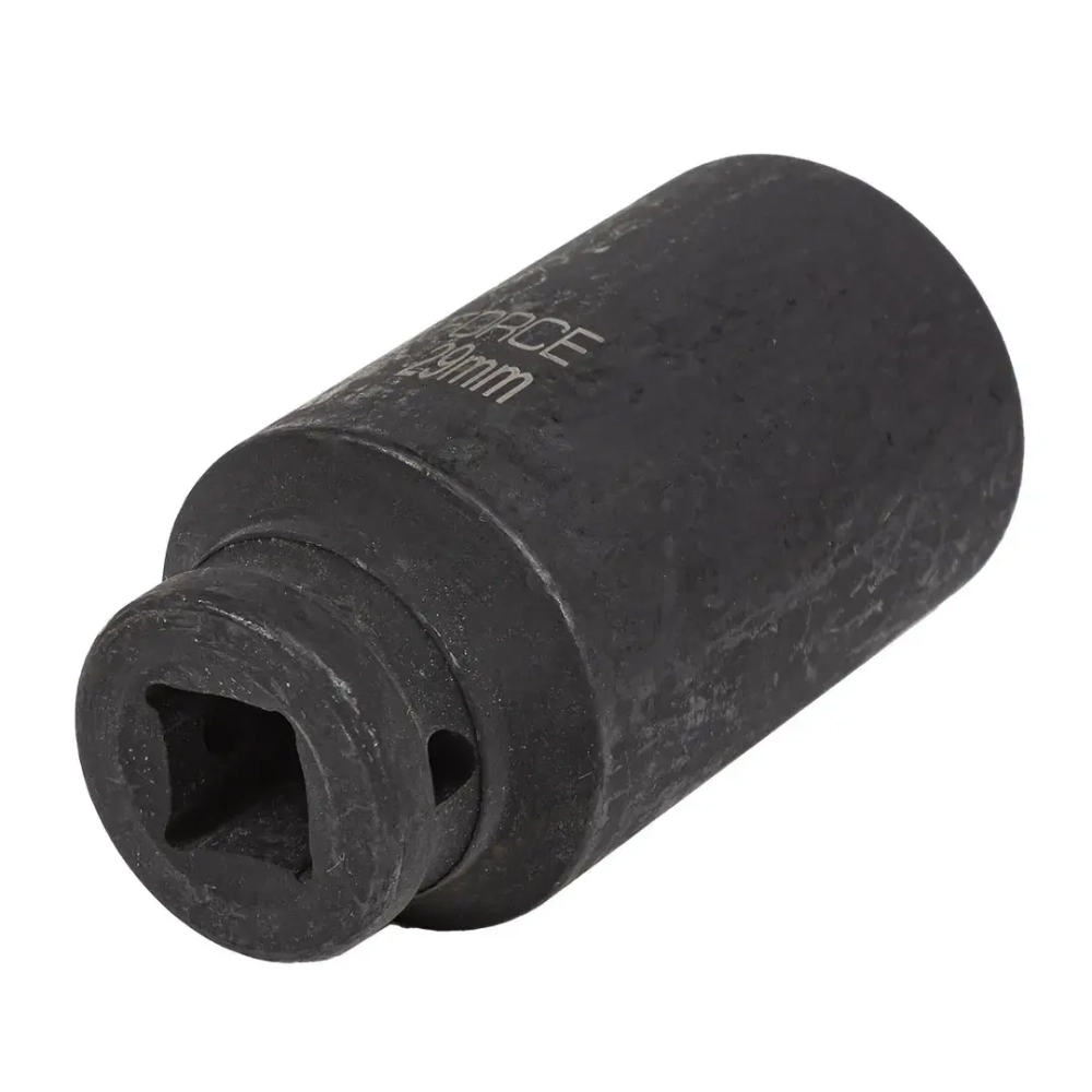 Головка ударная глубокая 29мм (12гр.), 1/2'' RockForce RF-4488529