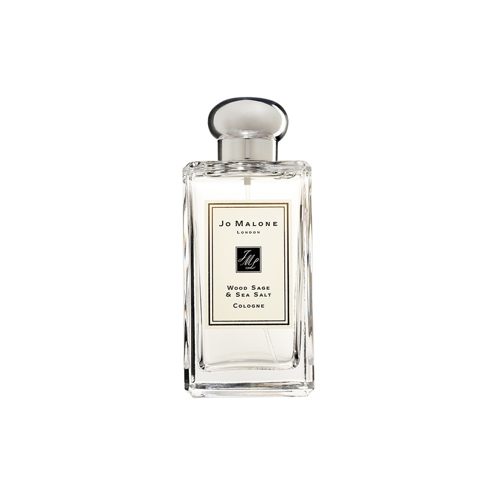 JO MALONE WOOD SAGE & SEA SALT