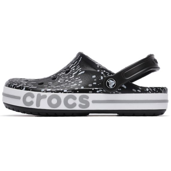 Crocs Classic clog 'Black'