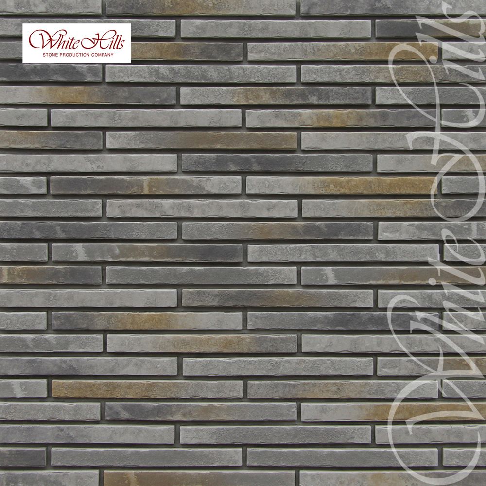 White Hills - Декоративный кирпич - Дорн Брик 4-670-80