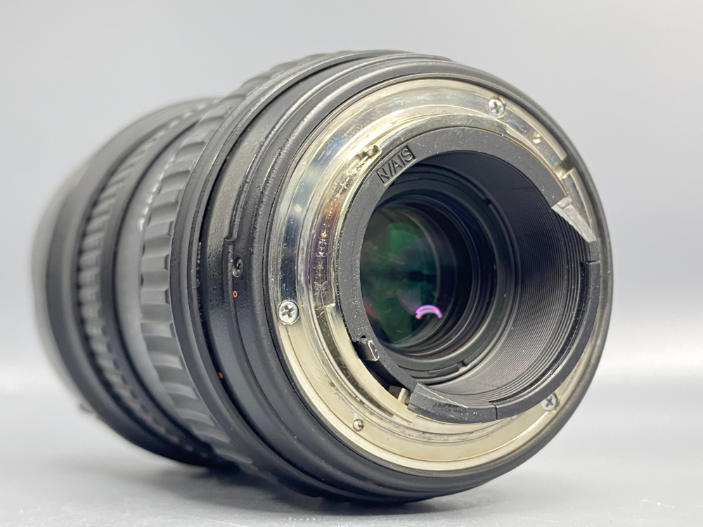 Tokina AT-X 16-28mm 2.8 Pro FX Nikon F