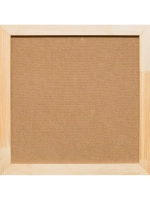 Планшет 55x55 см. Оргалит