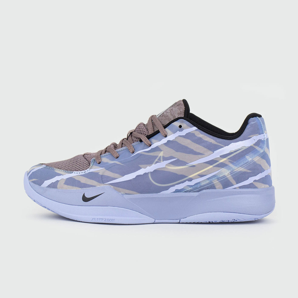 Кроссовки Nike JA 2 Steel Blue