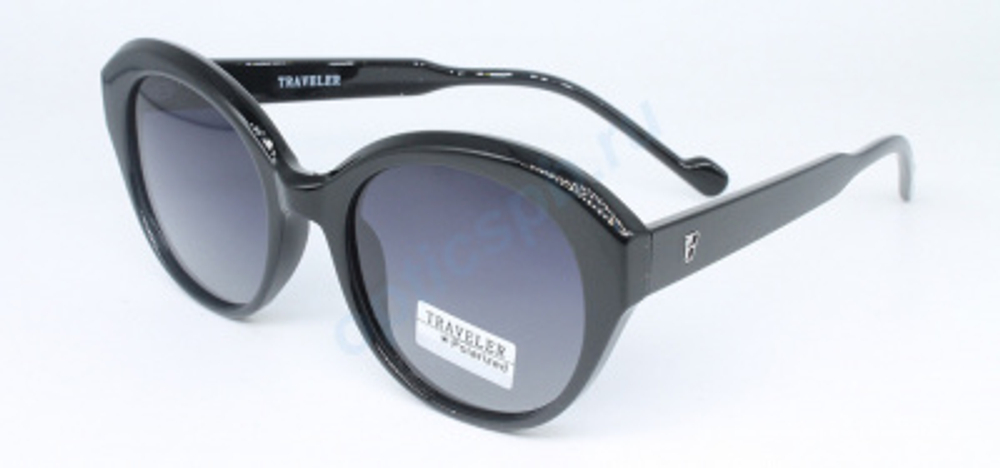 Очки солнцезащитные Traveler 26027 1