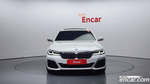 BMW 5 Series (G30) 520i M Sports (12.2020)