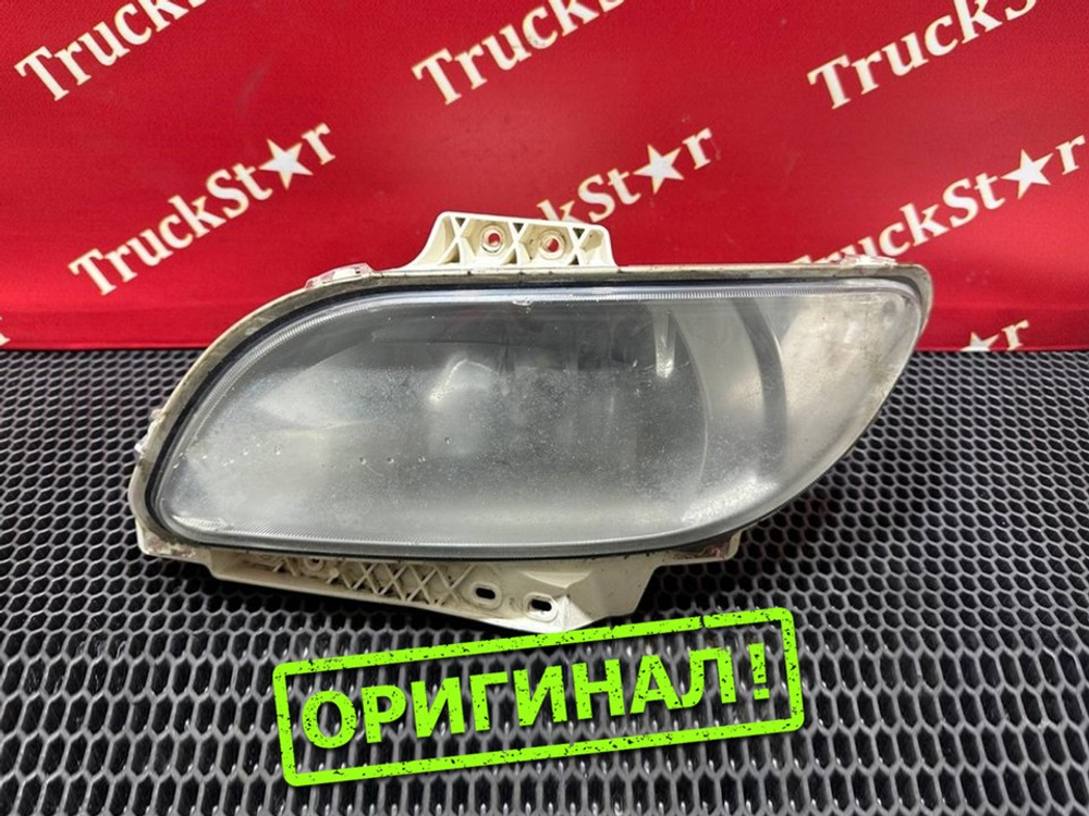 Фара противотуманная левая 2019г