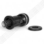 M-SR20KE05-10 - Обратный клапан картриджного монтажа, Ду20, G1 давление открытие 0,5 бар