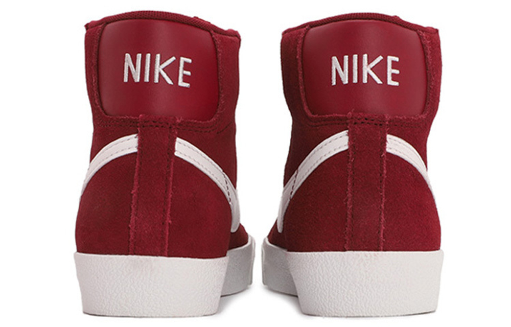 Кроссовки Nike Blazer '77 (Женская размерная сетка)