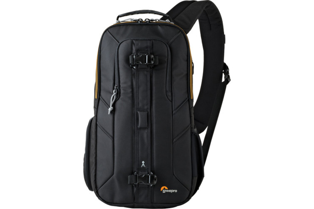 Фоторюкзак Lowepro Slingshot Edge 250 AW черный