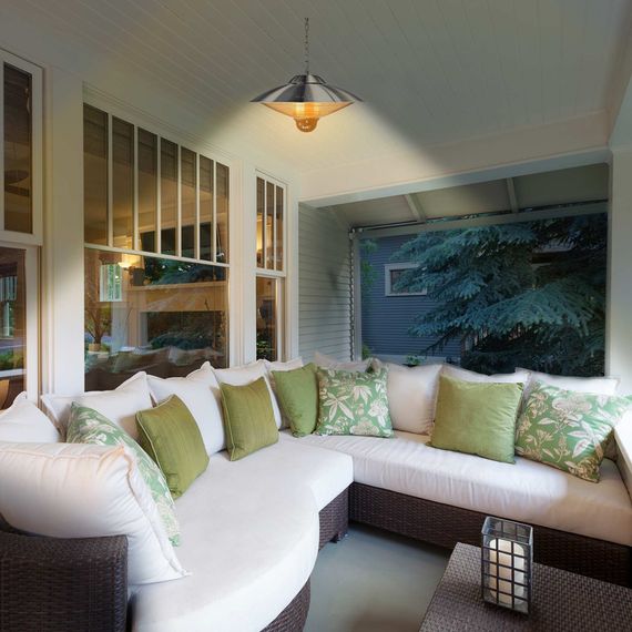 Обогреватель инфракрасный BALLU BIH-LL-2.1-S — (5)