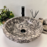 Раковина из мрамора Bowl Doreng Marmo BM-62890 45*45*15 99