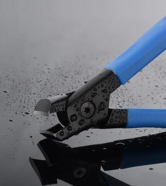 Кусачки для ногтей