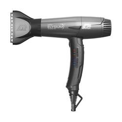 Parlux Elysium Air Ionizer Профессиональный фен для волос графит 2300Вт