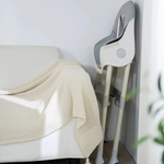 Стульчик для кормления LuxMom C3