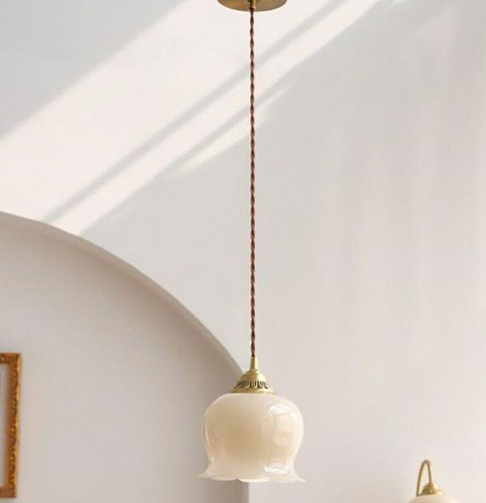 Подвесной светильник Romatti Kobo Milana PD6321-1D