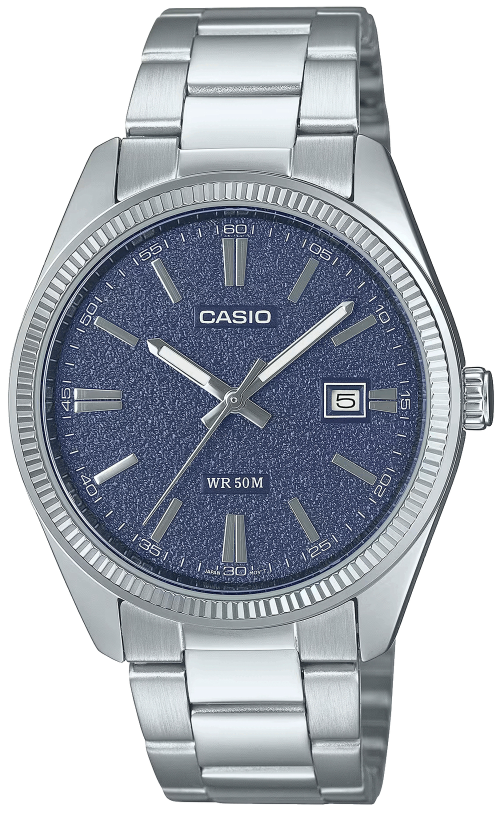 Часы Casio Collection MTP-1302DA-2A1