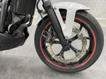 Honda NC750S , 2016
