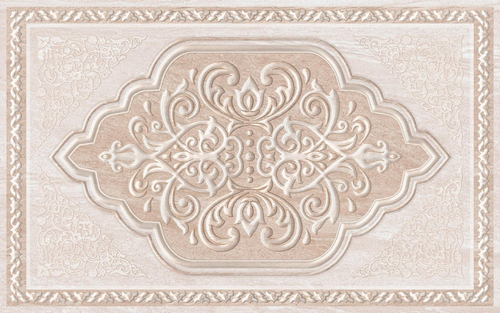 Декор керамический Ternura бежевый 40*25 10301002110