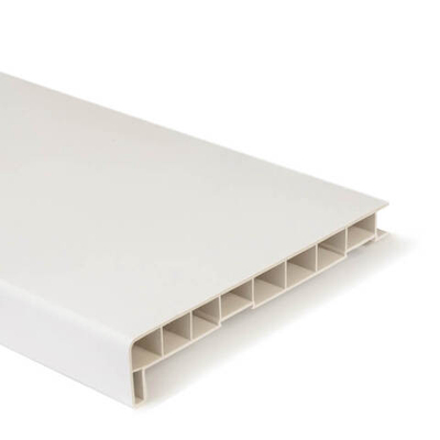 Подоконник 200мм*2,0м белый