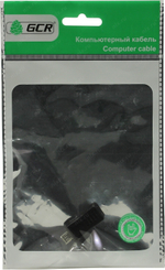 Greenconnection GC-MU2M5 USB 2.0 mini B -&gt; micro B