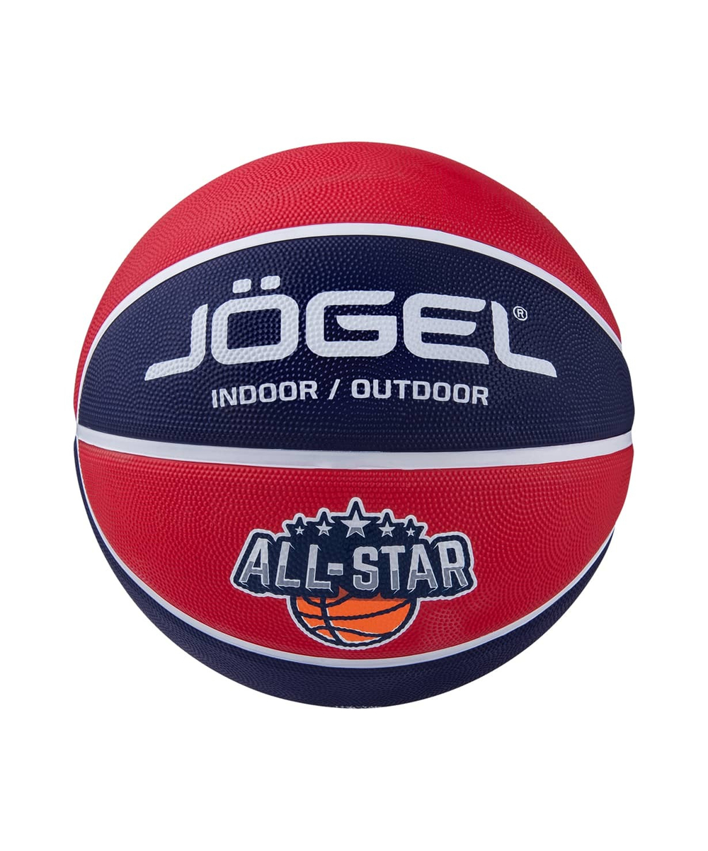 Мяч баскетбольный Streets ALL-STAR №6