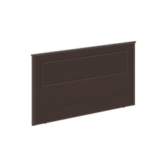 Изголовье напольное для кроватей MPS 1874  1874х37х1000 MUAR