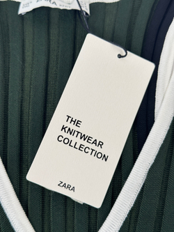 Топ Zara
