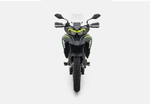 Мотоцикл Benelli TRK 702 X
