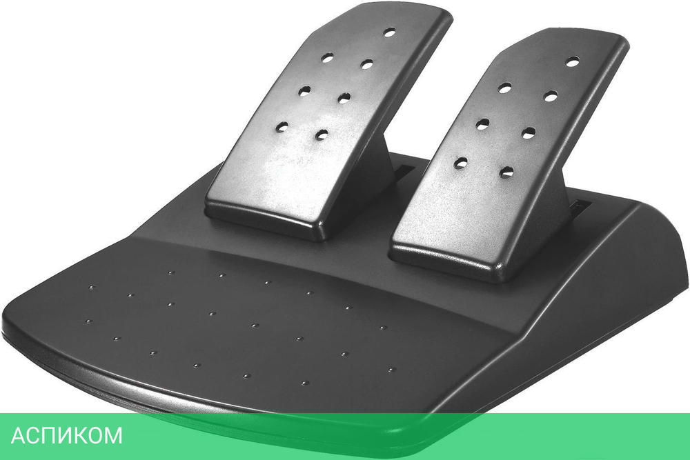 Руль Defender Forsage GTR (64367)