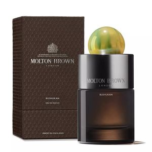 Molton Brown Bushukan Eau de Parfum