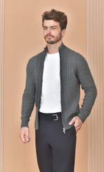 Кашемировый кардиган Loro Piana