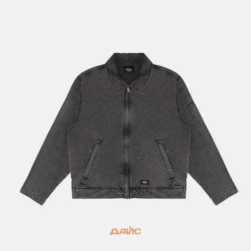 Куртка мужская Dickies Newington Jacket 