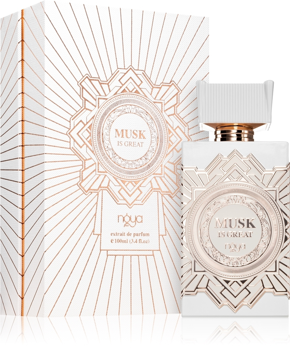 Zimaya Musk Is Great парфюмерная вода женская