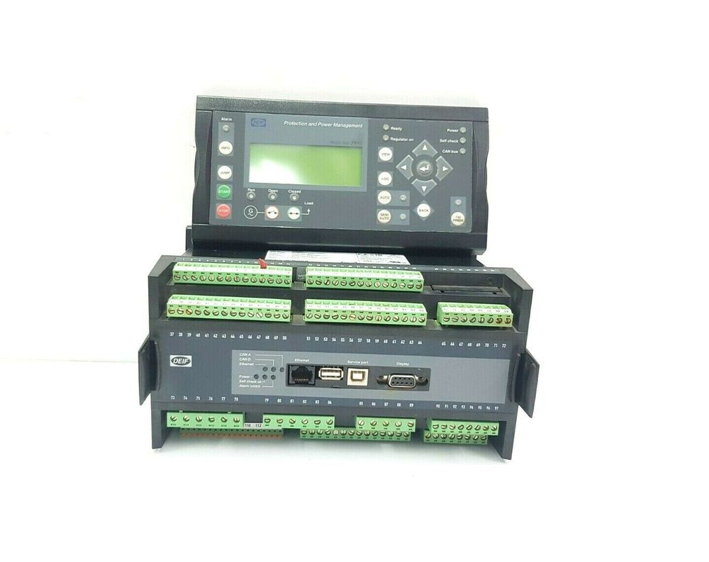 PPM-3 DG &amp;amp; DU-2/MKIII