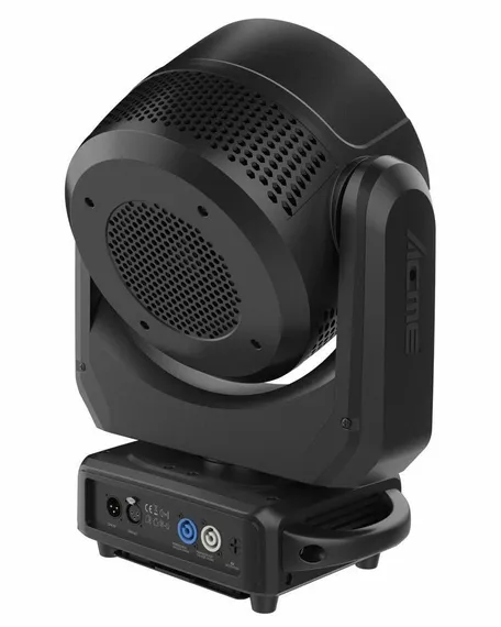 ACME DIABOLO 500 - вращающаяся голова Wash,480Вт